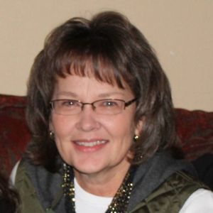 Meet your Posher, Barbara